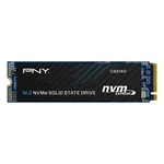 Pny M.2 3600MB/S 2280 Nvme 1.4 Pcie GEN4 X4 M280CS2140-1TB-RB. Fixed Price $229.38.