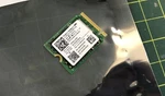 Lite-on M.2 2230 Ssd 512GB Nvme Pcie 3X4 Solid State Drive CL1-3D512-Q11 7YGY0. Fixed Price $58.49.