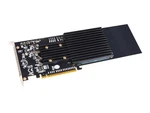 Sonnet FUS-SSD-4X4-E3S Pcie M.2 Height/full Length 3.0 Black. Fixed Price $529.22.