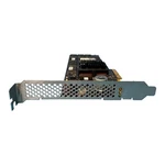 Fusion-io Iodrive 320GE Pcie Multi-level Cell (mlc) Solid State Gb. Fixed Price $68.88.