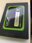 Agility 60GB 2.5" Solid State Drive OCZSSD2-2AGTE60G. Fixed Price $30.00.
