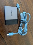Samsung Portable Ssd T3 250GB MU-PT250B. Fixed Price $50.00.