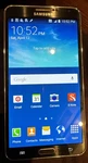 Samsung Galaxy Note 3 SM-N900A White (att) Smartphone Broken Camera Glass. Fixed Price $28.88.