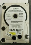 Western Digital WD7500AAKS-00RBA0 Caviar SE16 750GB 3.5" 7.2K Sata Hard Drive. Fixed Price $29.50.