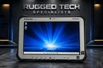 Panasonic Toughpad FZ-G1 I5 128GB RJ45 Grade Win 11 Rugged Tablet. Fixed Price $170.62.