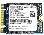 Hp 128GB Ssd L91973-002 PSEDN128GA17DC0 Oem 14C-CC0013DX. Fixed Price $14.99.
