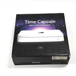 Apple Time Capsule 802.11N Wi-fi Hard Drive 1TB Wireless Backup (A1355). Fixed Price $29.50.