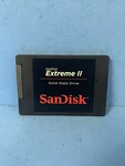 Sandisk Extreme Ii 120GB Sata SDSSDXP-120G. Fixed Price $39.99.
