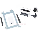 Hard Disk Drive Caddy & Hdd Ssd Cable Rubber Railfor Dell Xps 15 9550 9560. Fixed Price $14.68.
