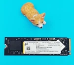 N78344-001 MTFDKBA512TGD Hpe Micron 3500 512GB M.2 2280 Nvme Pcie GEN4X4 Ssd. Fixed Price $97.99.