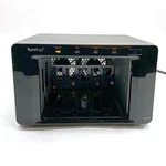 Synology Diskstation DS1010 5-BAY Nas Server Expansion Storage Unit Drives. Fixed Price $129.99.