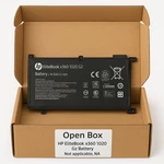 Hp Elitebook X360 1020 G2 Battery 4-CELL Li-ion Internal ET04XL Open Box. Fixed Price $14.99.