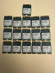 Toshiba 128GB Nvme M.2 2230 Ssd Steam Deck Compatible Tested. Fixed Price $20.00.