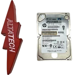 689287-003 Hpe 600GB 10K 6G Sff Sas Hard Drive. Fixed Price $117.98.