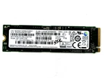 Samsung SM961 1TB Nvme M.2 2280 Ssd Solid State Drive MZVKW1T0HMLH. Fixed Price $119.95.