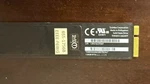 Toshiba THNSNS128GMFP 128GB Ssd Macbook Air Pro 2013-2015 655-1756B. Fixed Price $27.99.