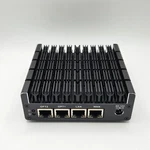 Protectli Vault Firewall Micro Appliance FW4B-0-4-32. Fixed Price $129.99.
