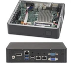 Supermicro SYS-E200-9AP Intel Atom Processor E3940 Mini-itx Server. Fixed Price $599.99.