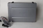 Sony CRX1600L Cd-r/rw Drive External I.link 12X8X32 Grey Power/firewire Cb. Fixed Price $34.99.