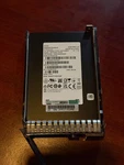 P19933-004 Hpe 1.92TB Sata 6G Read Intensive Sff Sc MTFDDAK1T9TDS. Fixed Price $397.00.