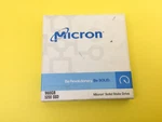 Micron 5200 Pro 960GB Sata 6GBPS 2.5'' Internal Ssd MTFDDAK960TDD New. Fixed Price $329.00.