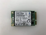 Samsung SM841N Msata 256GB Sed MZMPD256HCGM-000D7 Ssd. Fixed Price $25.00.