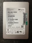 Hpe 480GB 2.5" 7MM Enterprise Laptop Server Ssd MK000480GWXFF 100% Health. Fixed Price $79.00.