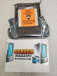 New In Bag 653112-B21 Hp 100GB 3G Sata 2.5" Sff Sc Ssd Hdd---- 653965-001. Fixed Price $189.99.