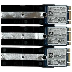 Western Digital SN520 Nvme Ssd 256GB M.2 Pcie GEN3 X2 Blue SDAPTUW-256G-1012. Fixed Price $79.99.