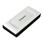 Kingston XS2000 500G High Performance Portable Ssd With Usb-c Pocket-sized .... Fixed Price $275.24.