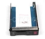 GEN8 GEN9 Drive Caddy 3.5" Lff Sas Sata Hdd Tray For Hp Proliant DL380P DL360P. Fixed Price $5.94.