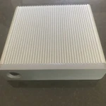 Lacie D2 Quadra 1 Tb Hard Drive - External Usb 2.0, Firewire/i.link 400, Hhd. Fixed Price $110.00.
