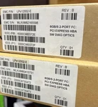 LPE12002-E Emulex 8GB Dp Fc Pci Express 2.0 Hba * New Open Box. Fixed Price $45.00.