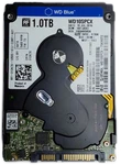 Blue WD10SPCX 1TB 2.5" Sata Iii Hdd. Fixed Price $44.99.