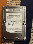 Samsung 1TB 3.5" Hdd Pn: HD103SI/JP1 P/n: 499431FS425483 Sata. Fixed Price $17.99.
