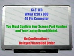 Auo B133EW06 V.0 Laptop Led Lcd Screen 13.3" Wxga Hp DV3000 DV3500. Fixed Price $50.00.
