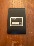 Vertex 120GB Internal 3.5" OCZSSD3-2VTX120G Rare. Fixed Price $89.99.