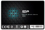 Silicon Power 240GB Ssd 3D Nand S55 Tlc 7MM (0.28") Internal Solid State Driv.... Fixed Price $39.99.