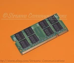2GB DDR2 Laptop Memory For Gateway M465 NV5214U W340UI MD2419U MA7 NX570X W322. Fixed Price $18.99.