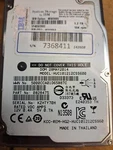 Lenovo / Ibm 46W0984 46W0983 46W0980 1.2TB Sas 6G 10K Sff EXP2524 Hard Drive. Fixed Price $90.00.