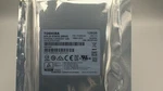 Toshiba 128GB Sata Ssd THNSNJ128GCSY Used. Fixed Price $20.00.