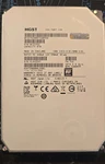 Hgst 3.5" 8TB Hdd Sata Iii 7200 Rpm HUH728080ALE600 128MB Cache Tested Wd. Fixed Price $139.00.