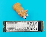JX7WM HFS512GD9TNG-L2A0B Dell 512GB M.2 2280 Nvme Pcie GEN3X4 Skhynix PC601A Ssd. Fixed Price $69.99.