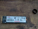 Adata Xpg Blade Ssd Tb Internal M.2 2280 AGAMMIXS70B-4T-CS. Fixed Price $425.00.