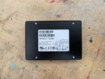 Samsung PM1725B 2.5" 1.6TB Solid State Drive 100% Life U.2. Fixed Price $224.99.