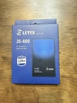 Leven JS-600 Sata 6GB/S Solid State Hard Drive New In Box. Fixed Price $23.00.