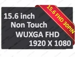 Lenovo 5D10T77943 Non-touch Laptop Led Lcd Screen 15.6" Fhd 1920X1080 30 Pin. Fixed Price $49.99.