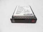 Hp 802905 200GB Ssd Sas 2.5" 12G Server Hard Drive DL380 G8 G9 G10 765290-001. Fixed Price $59.00.