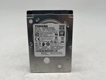 Toshiba 500GB 2.5" Sata Hdd Hard Drive MQ01ACF050 Grade Free S/h. Fixed Price $19.99.