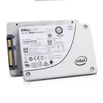 Dell/intel D3-S4610 960GB SSDSC2KG960G8R Sata 6GB/S Tlc Dwpd 2.5". Fixed Price $259.00.